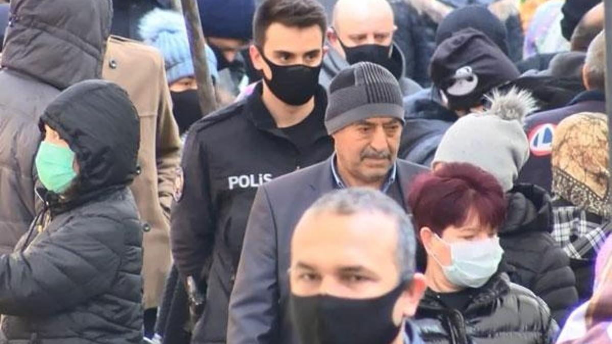 Tüm illerin valilerine kritik uyarı!