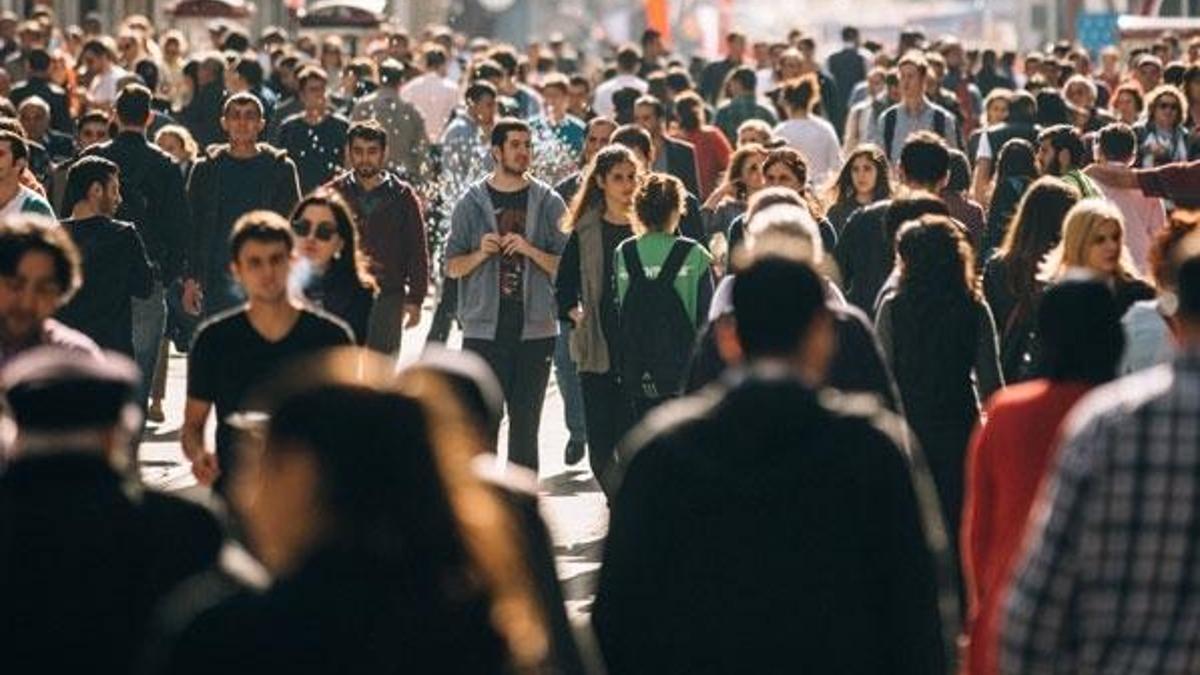 Türkiye'de 2019'da 435 bin 941 kişi hayatını kaybetti