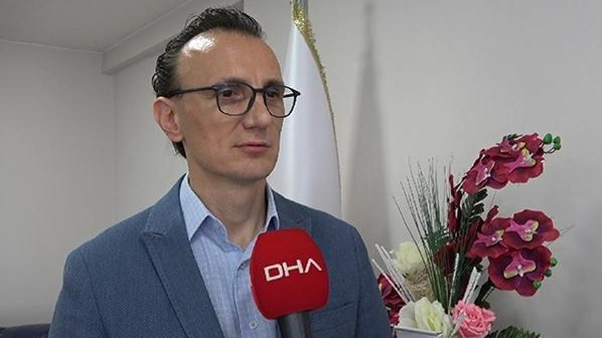 Bakan Ersoy'un açıklaması Karadenizli turizmcileri heyecanlandırdı