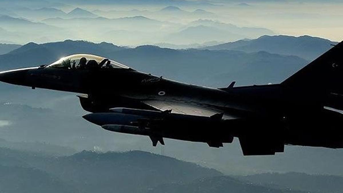 Pençe- Kaplan Operasyonunda 5 PKK'lı terörist etkisiz hale getirildi