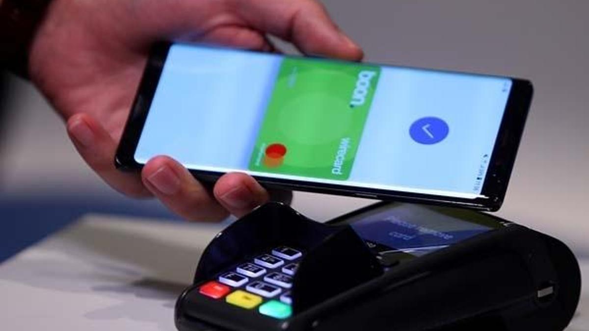 Wirecard iflas başvurusu yapıyor