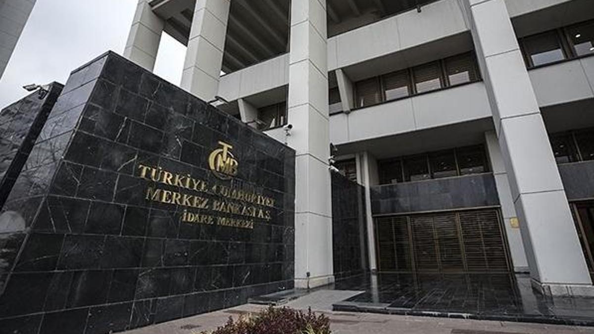 Son dakika... Merkez Bankası faiz kararını açıkladı