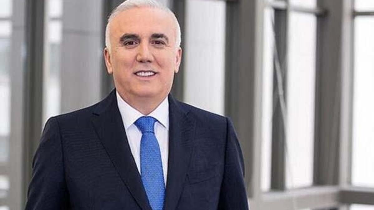 TBB Başkanlığı'na Hüseyin Aydın yeniden seçildi