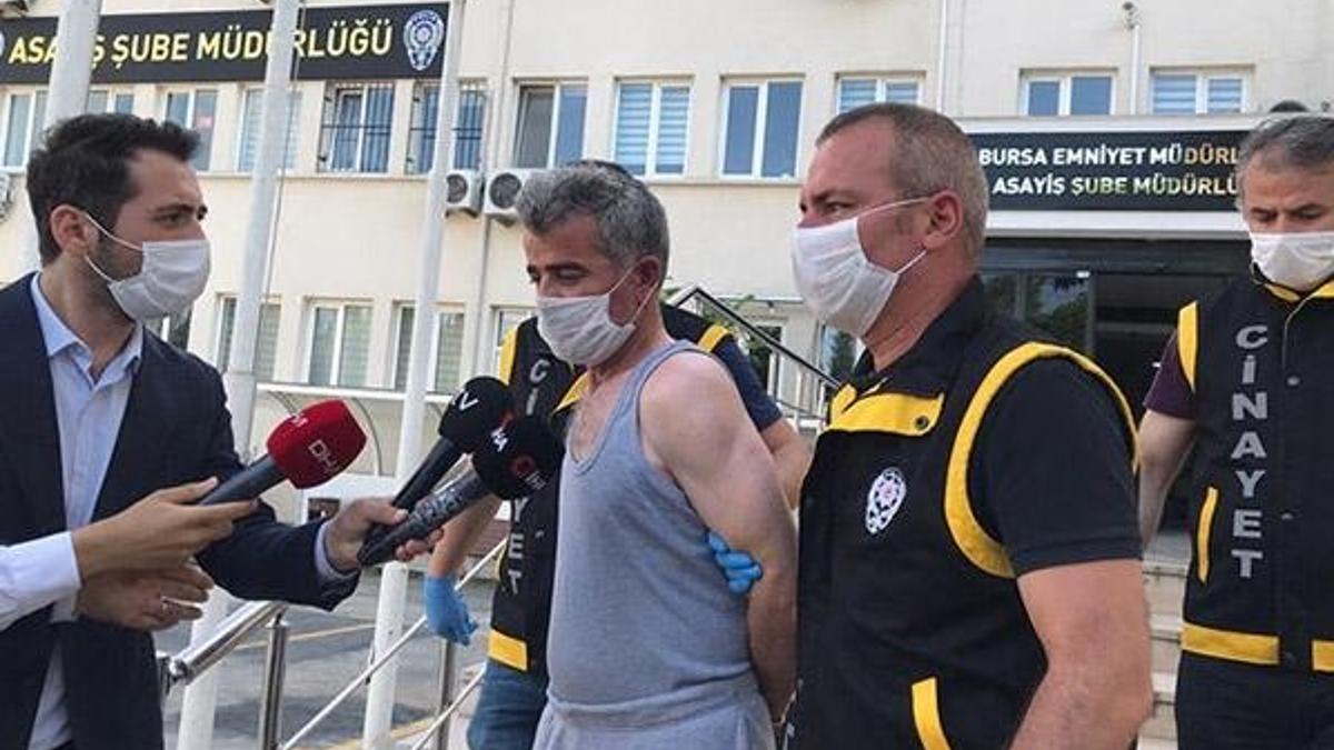 Kan donduran detaylar! Katili çok yakınmış...