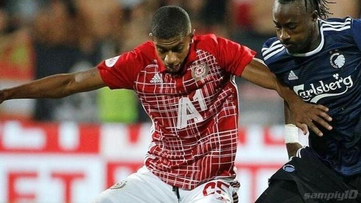 Beşiktaş için bomba iddia! Anlaşma sağlandı!