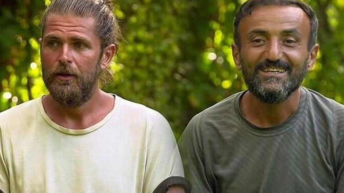 Acun Ilıcalı'dan Mert Öcal ve Ersin Korkut'a büyük jest!
