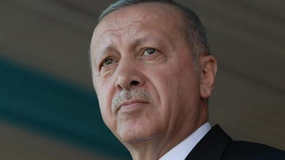 Cumhurbaşkanı Erdoğan, bugün gençlerle buluşuyor