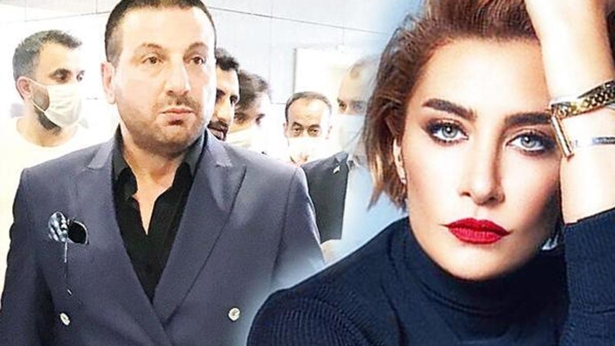 Davut Güloğlu: Sıla bizden özür dilesin