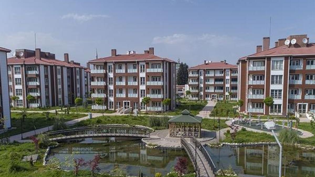 TOKİ Ankara Beypazarı kura sonuçları – Beypazarı TOKİ kura çekilişi ve sonuçları isim listesi