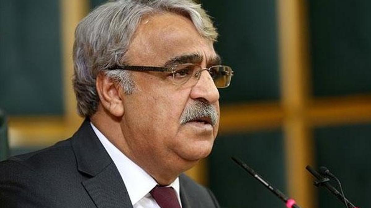 HDP'nin PKK açıklaması tartışma konusu oldu