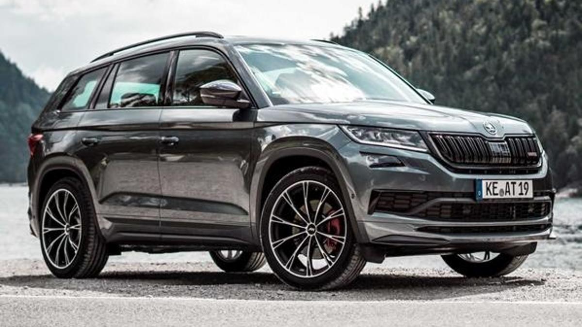 Skoda Jeep Kodiaq 2020 fiyat listesi! Survivor araba ödülü Skoda Kodiaq teknik özellikleri nelerdir?