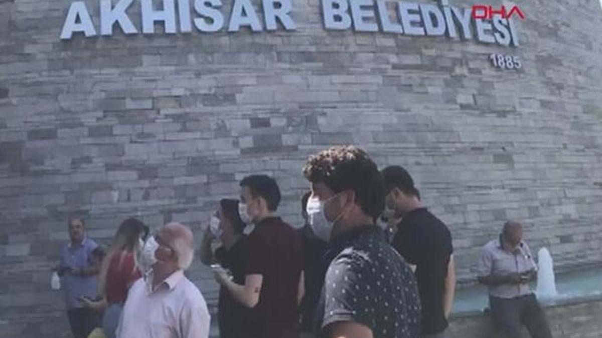 Manisa depremi kaç saniye sürdü? Manisa depremi derinliği kaç km, nerelerde hissedildi?