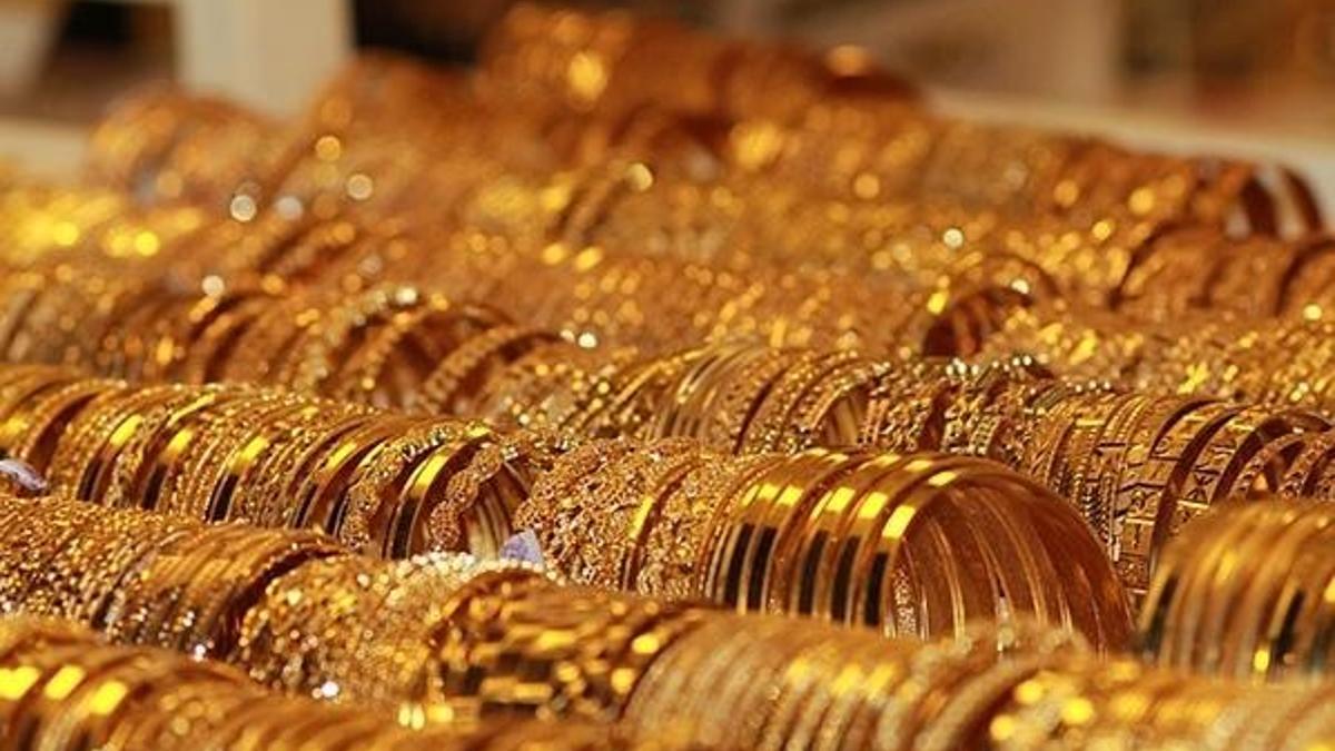 Altın ne kadar oldu? 26 Haziran gram altın fiyatı ve altın fiyatlarında son durum