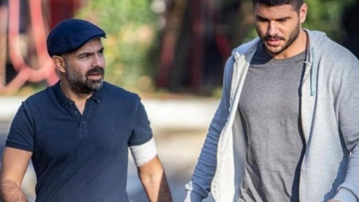 Şampiyon yeni fragmanı!