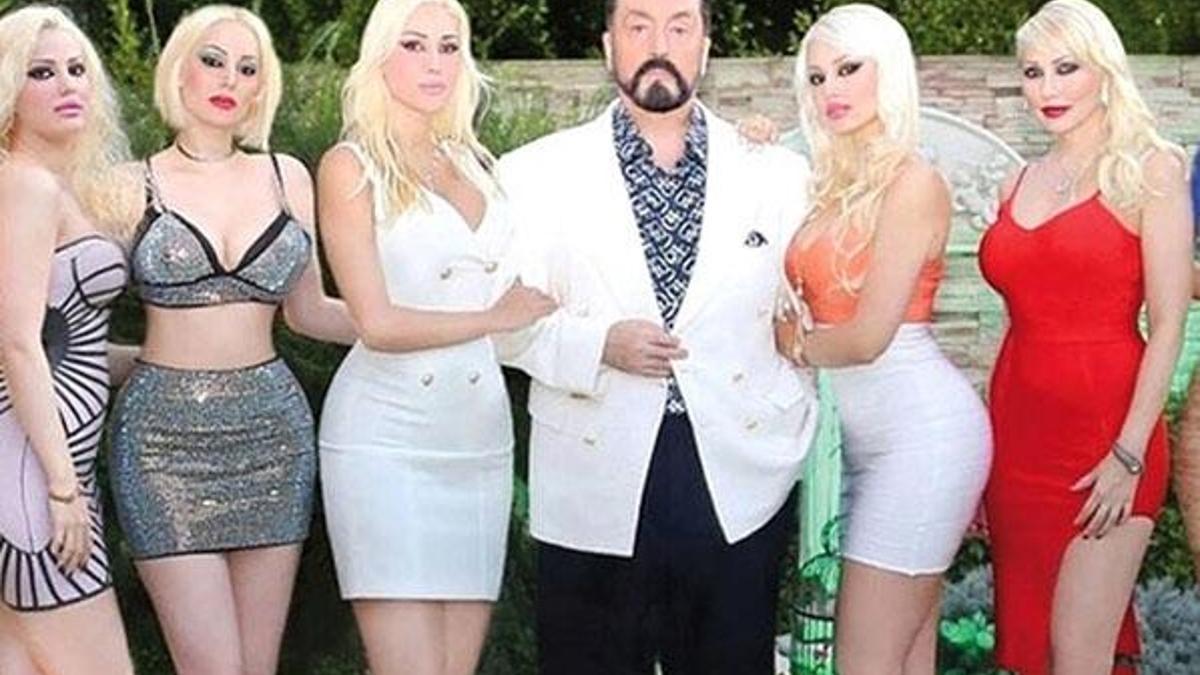 Adnan Oktar davasında 'turnike sistemi' itirafı! İğrenç detayları anlattı