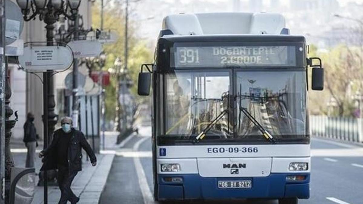 YKS günü toplu taşıma (İETT) ücretsiz mi? YKS günü taksiler, otobüsler çalışıyor mu?