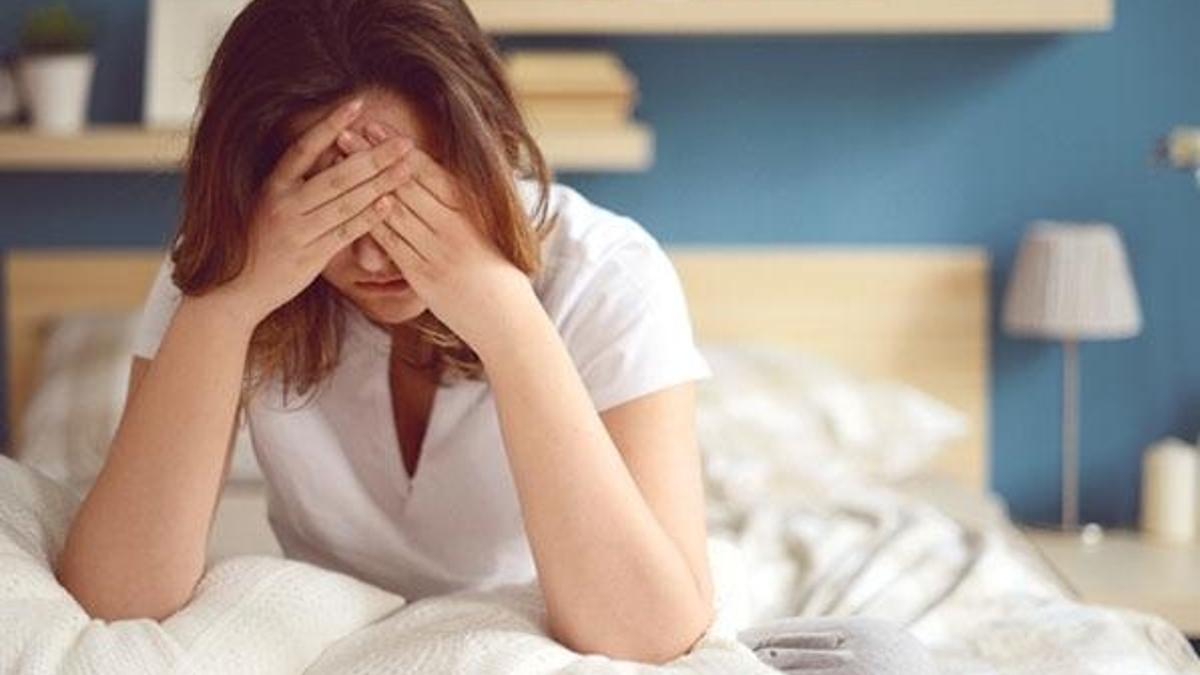 Covid-19 sonrası bahar yorgunluğuna dikkat!