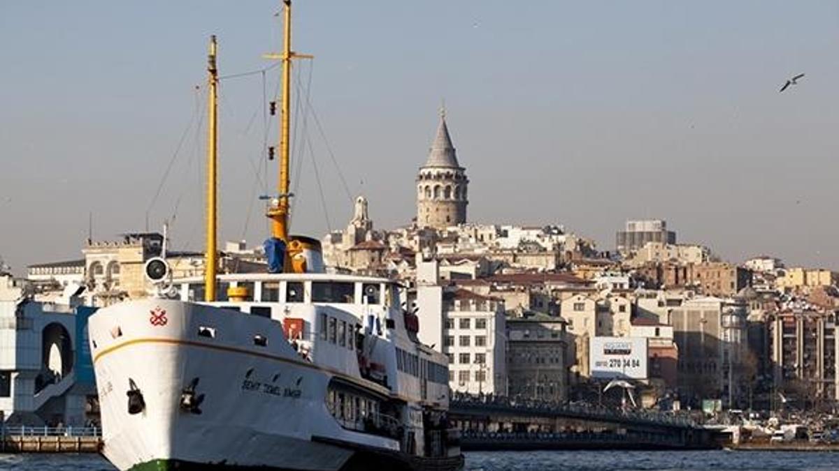5 kuruşa vapur yolculuğu ne zaman başlıyor? Vapur ücretleri 5 kuruş oldu mu? İşte 5 kuruş vapur ücretinin geçerli olduğu hatlar