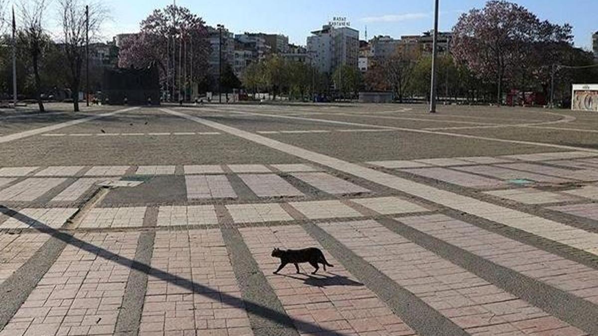 27 - 28 Haziran sokağa çıkma yasağı saatleri! Sokağa çıkma yasağı ne zaman bitiyor? Sokağa çıkma yasağı cezası ne kadar?