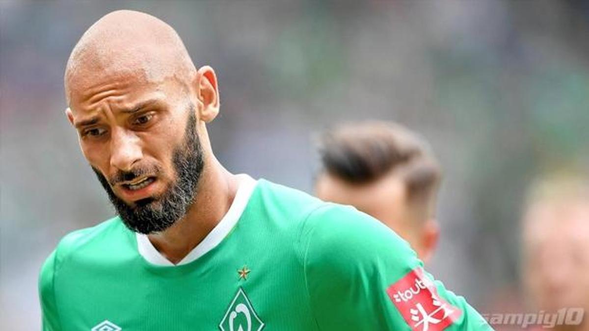 Fenerbahçe stoperde yerli isme döndü! Ömer Toprak hamlesi...