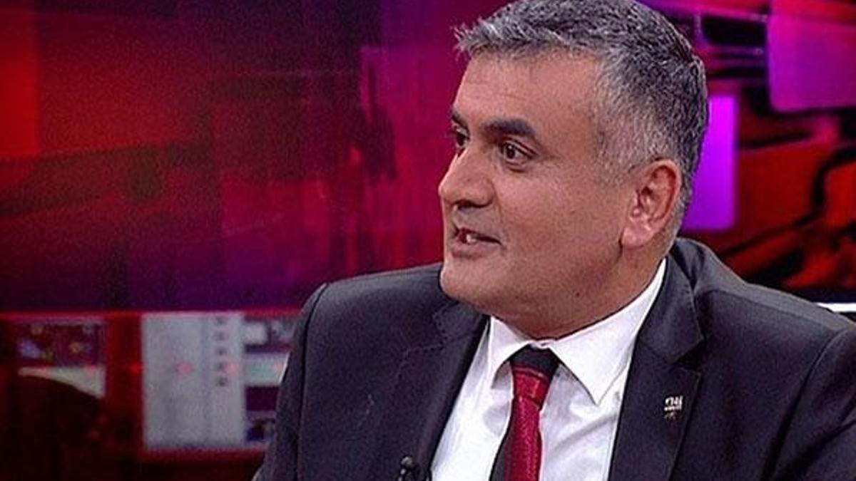 Adil Gür hakkında soruşturma başlatıldı