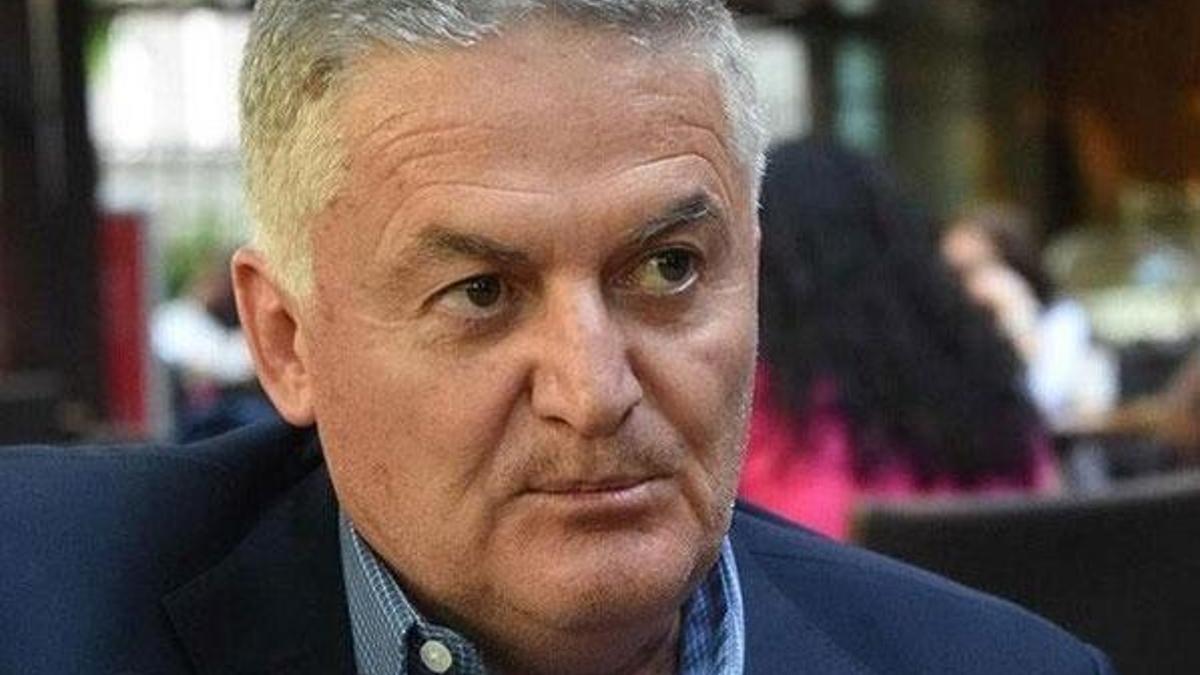 Emekli askeri hakim albay Ahmet Zeki Üçok hakkında karar verildi!