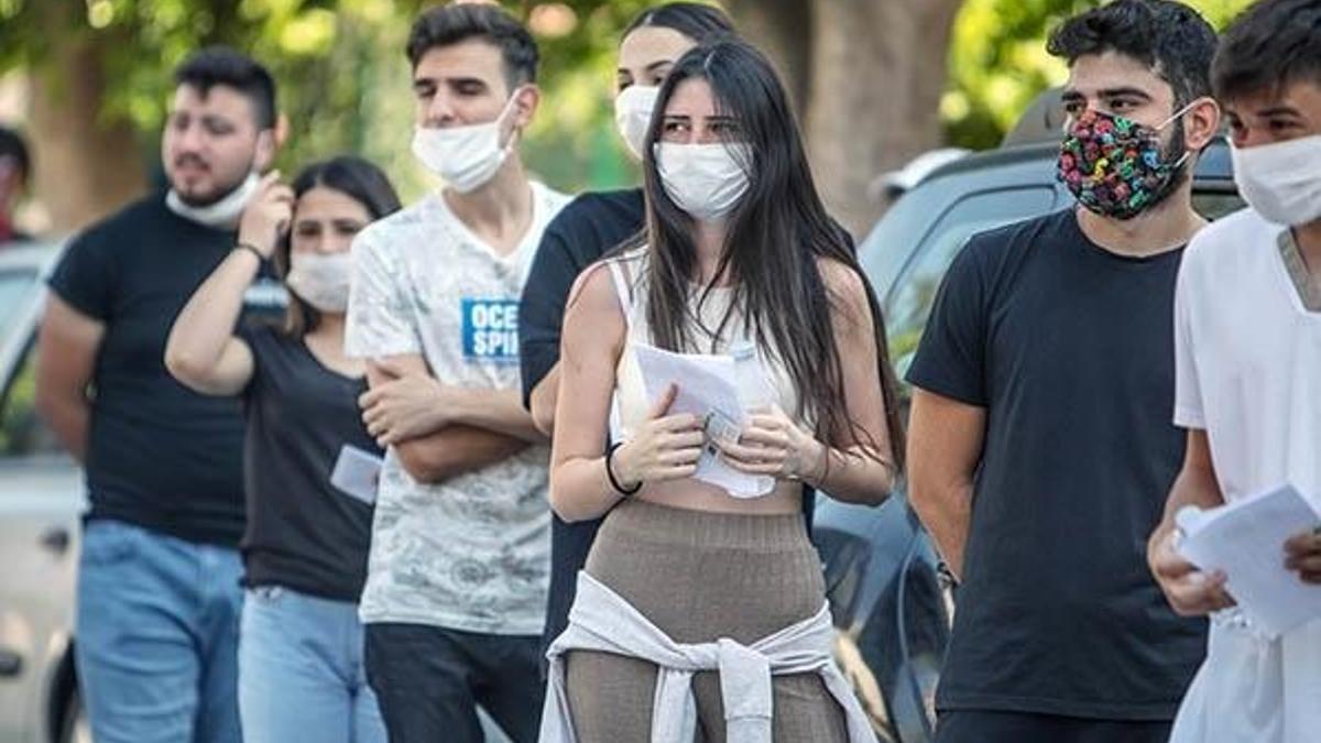 YKS TYT soru cevapları ne zaman açıklanacak? YKS sonuçları ne zaman açıklanacak?