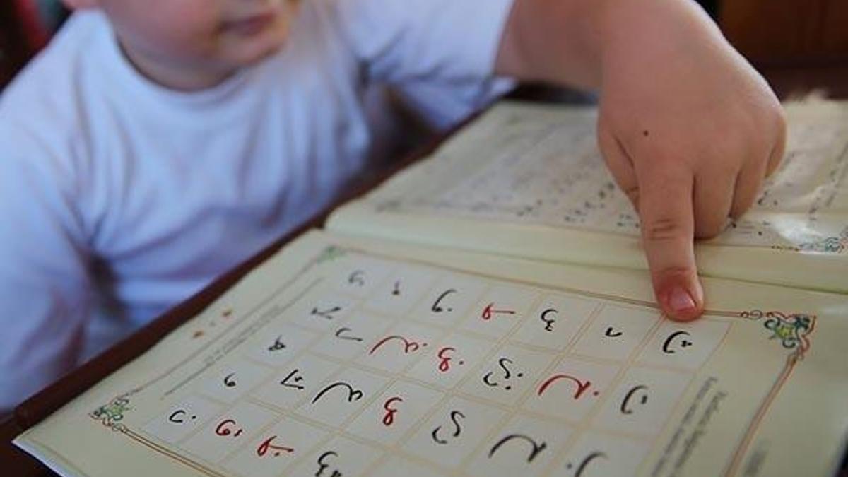 Kuran kursları ne zaman açılacak? Yaz Kuran kursları ne zaman başlayacak? Diyanet Kuran kursları başlama tarihi