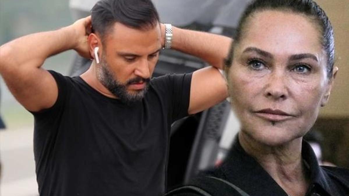 Hülya Avşar'dan Alişan açıklaması