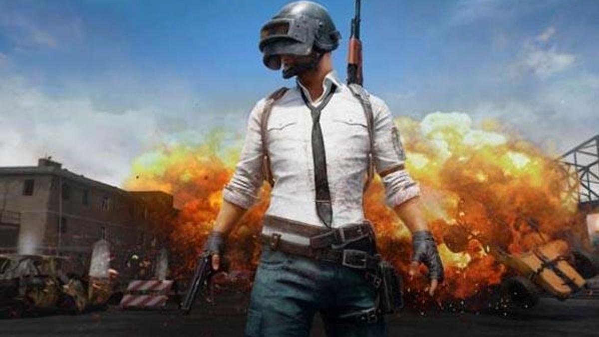PUBG'nin arkasındaki isimde önemli değişiklik