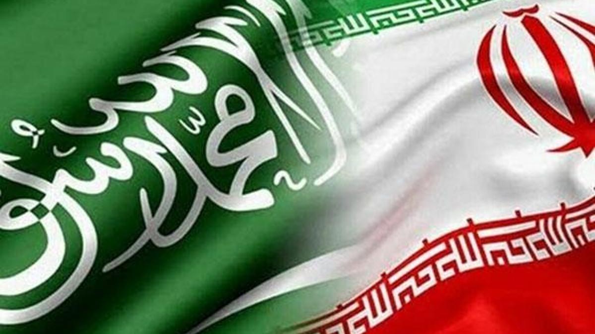 Suudi Arabistan İran'a ait tekneleri  uzaklaştırdığını açıkladı
