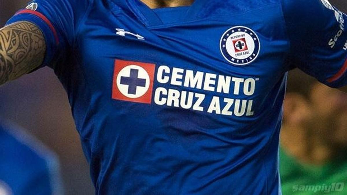 Meksika ekibi Cruz Azul'de 22 kişi corona virüse yakalandı...
