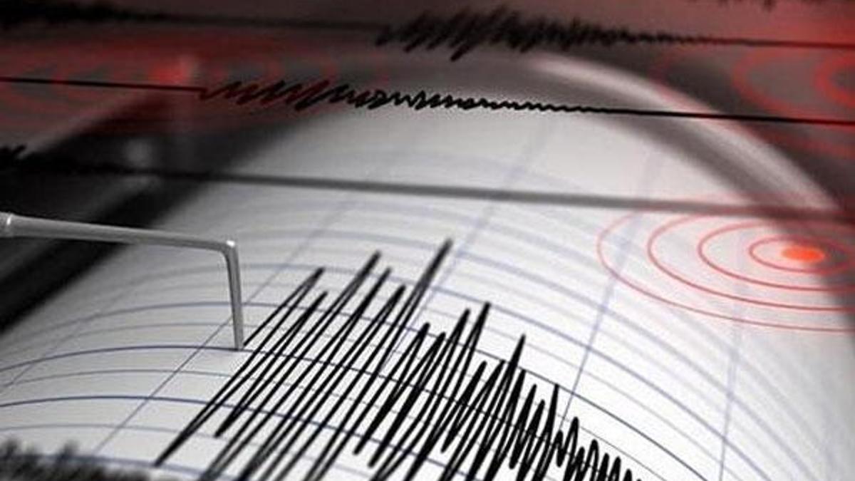 Deprem uzmanından korkutan açıklama: Büyük deprem bekliyoruz