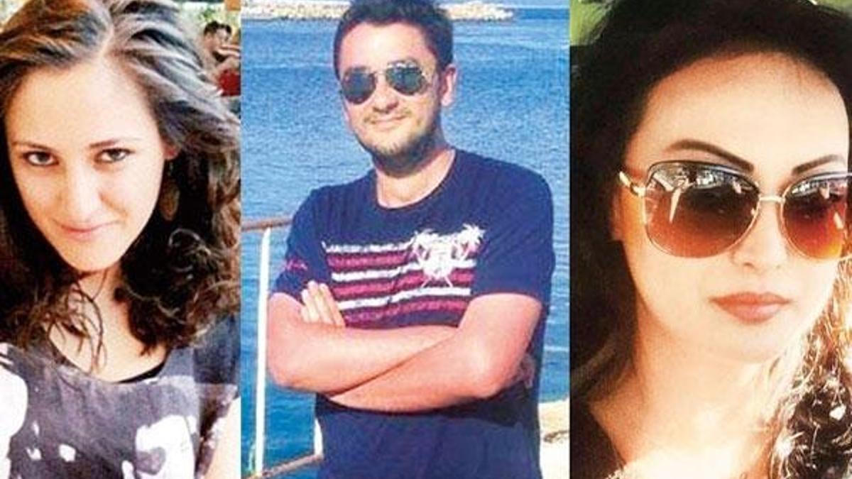 Eniştesi bebeğin babası çıktı!