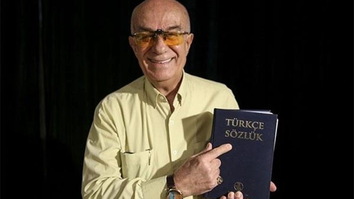Eski TRT başspikeri Cihangir Göker hayatını kaybetti