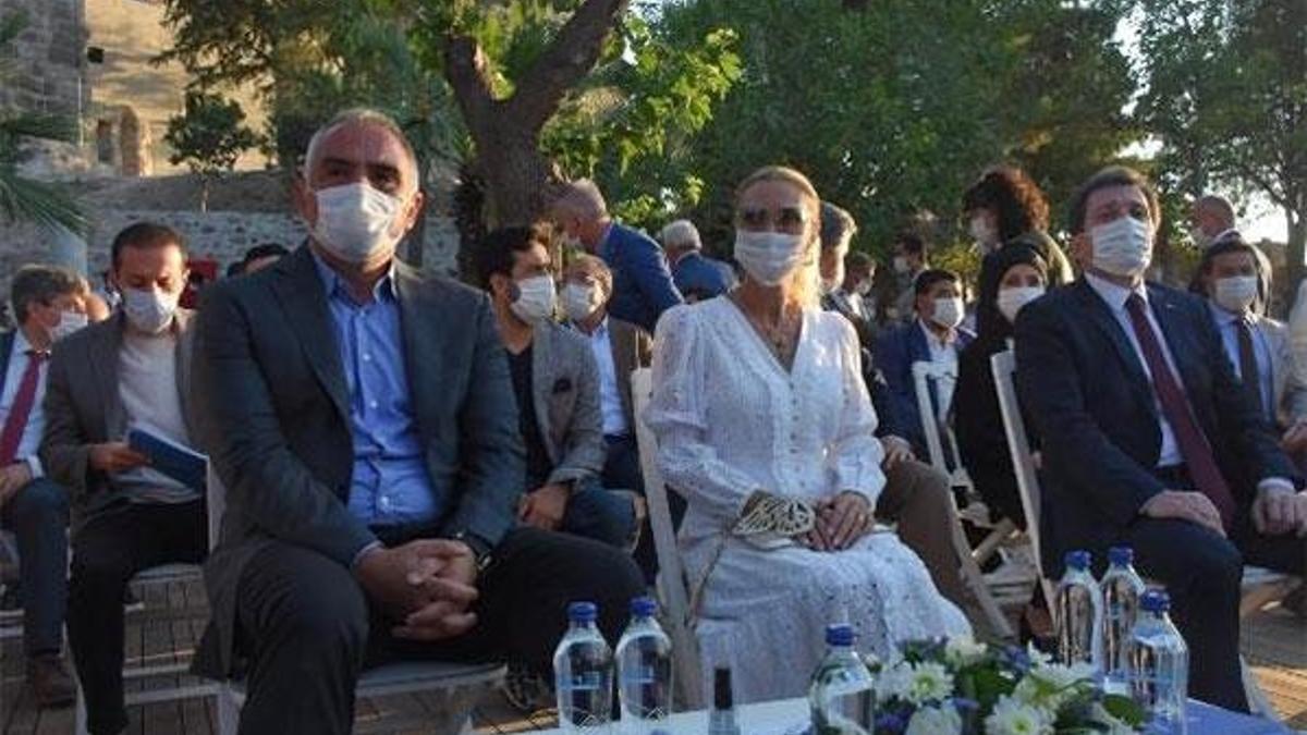 Ücretsiz halk plajları 1 Temmuz'da açılıyor