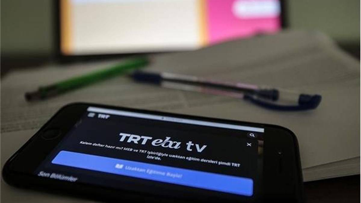 Yaz okulu ne zaman başlıyor? EBA TV yaz okulu ne zaman? TRT EBA yaz okulu saatleri