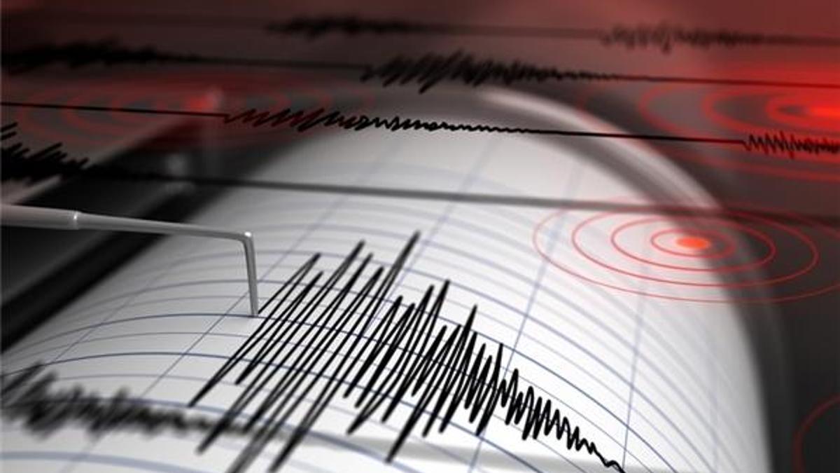 En son deprem nerede oldu? Güncel Kandilli ve AFAD son depremler listesi