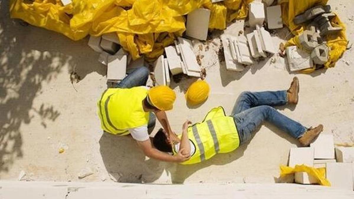 İşyeri dışında kaza geçirilirse, bu iş kazası sayılır mı? İşçi, tazminat alır mı?