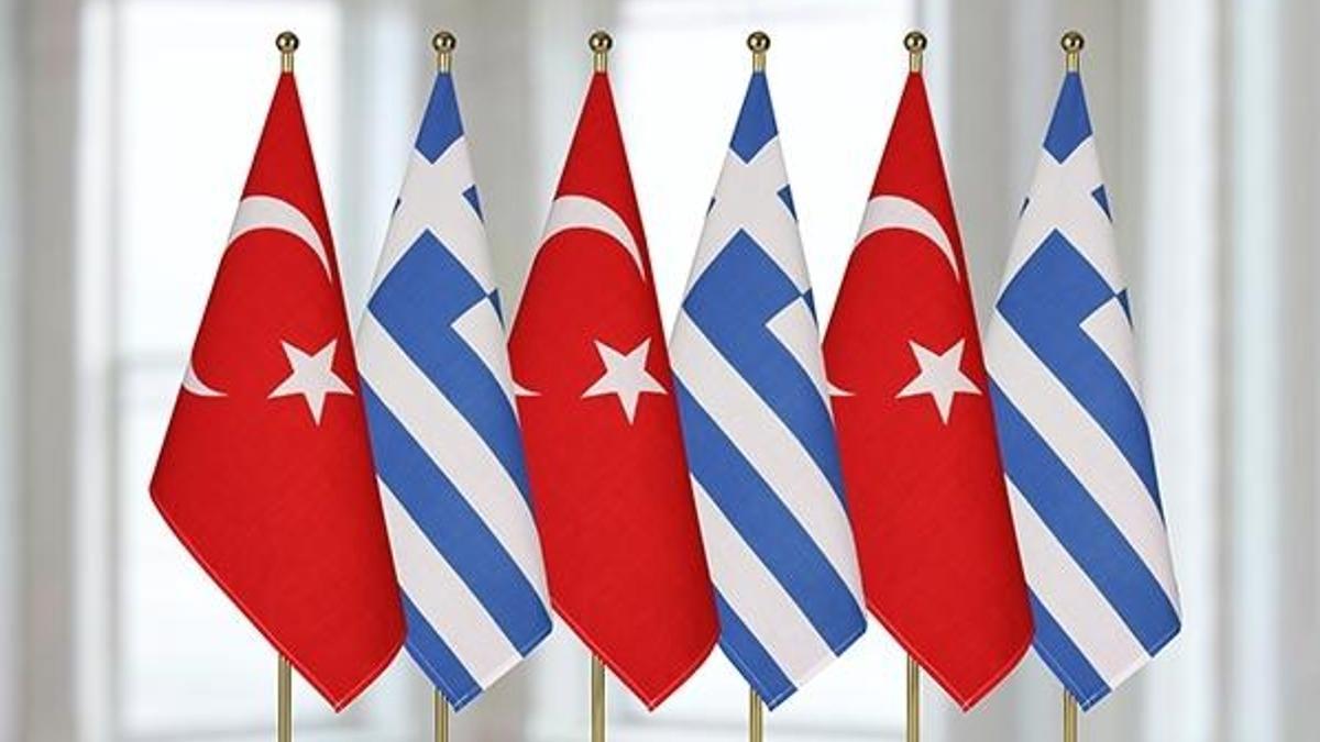 Yunanistan, Türkiye ile sınırlarını 1 Temmuz'da açıyor