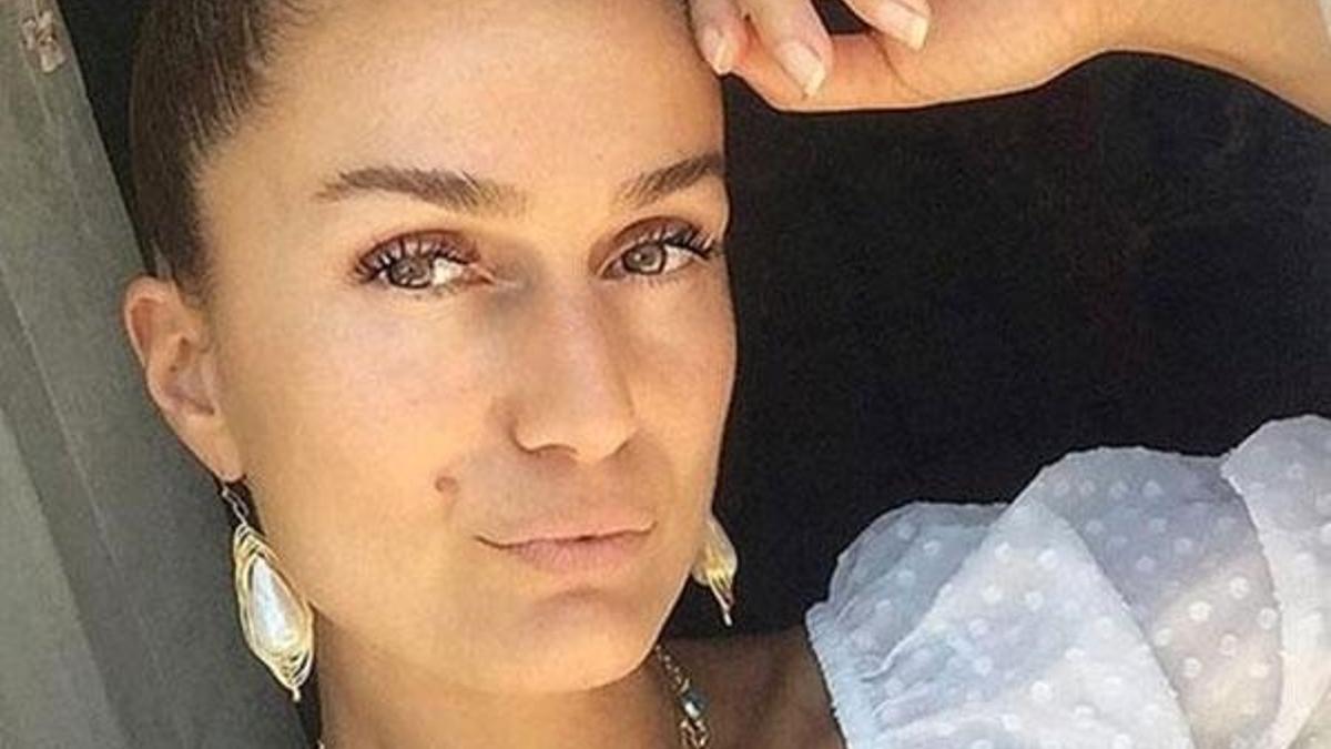 Tuğba Özay güzellik sırrını verdi