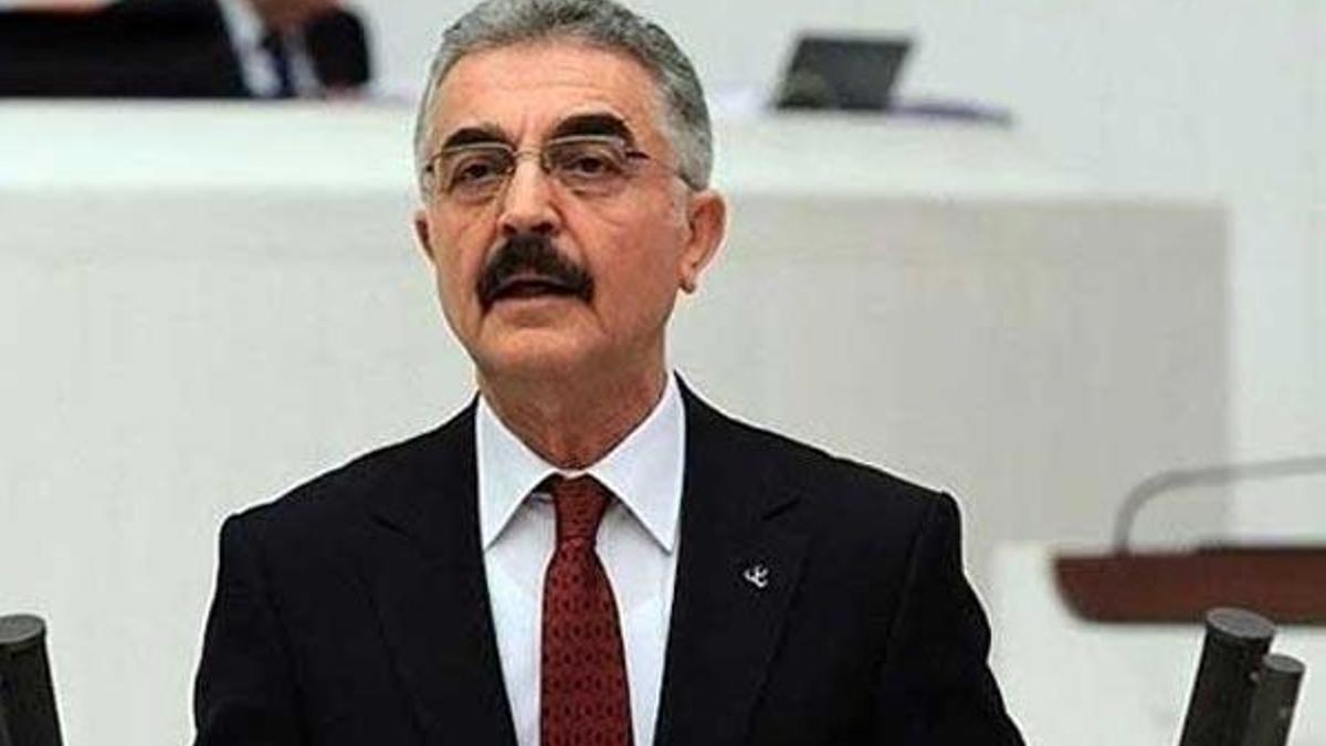 MHP'li Büyükataman: Kılıçdaroğlu'nun sözleri parti içi siyasetlerine dönüktür