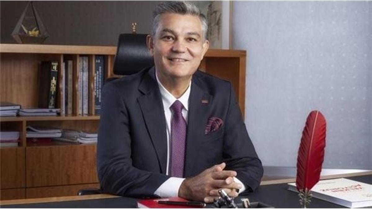Türkiye Sigorta Birliği Başkanı yeniden Atilla Benli oldu