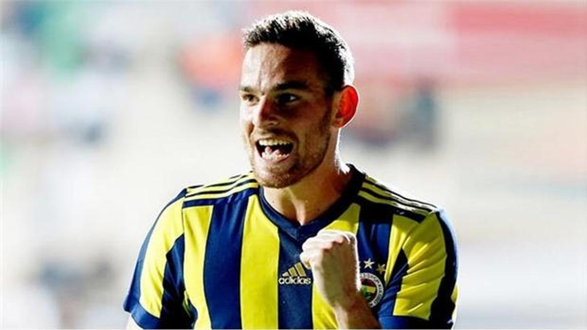 Vincent Janssen corona virüse yakalandığını açıkladı