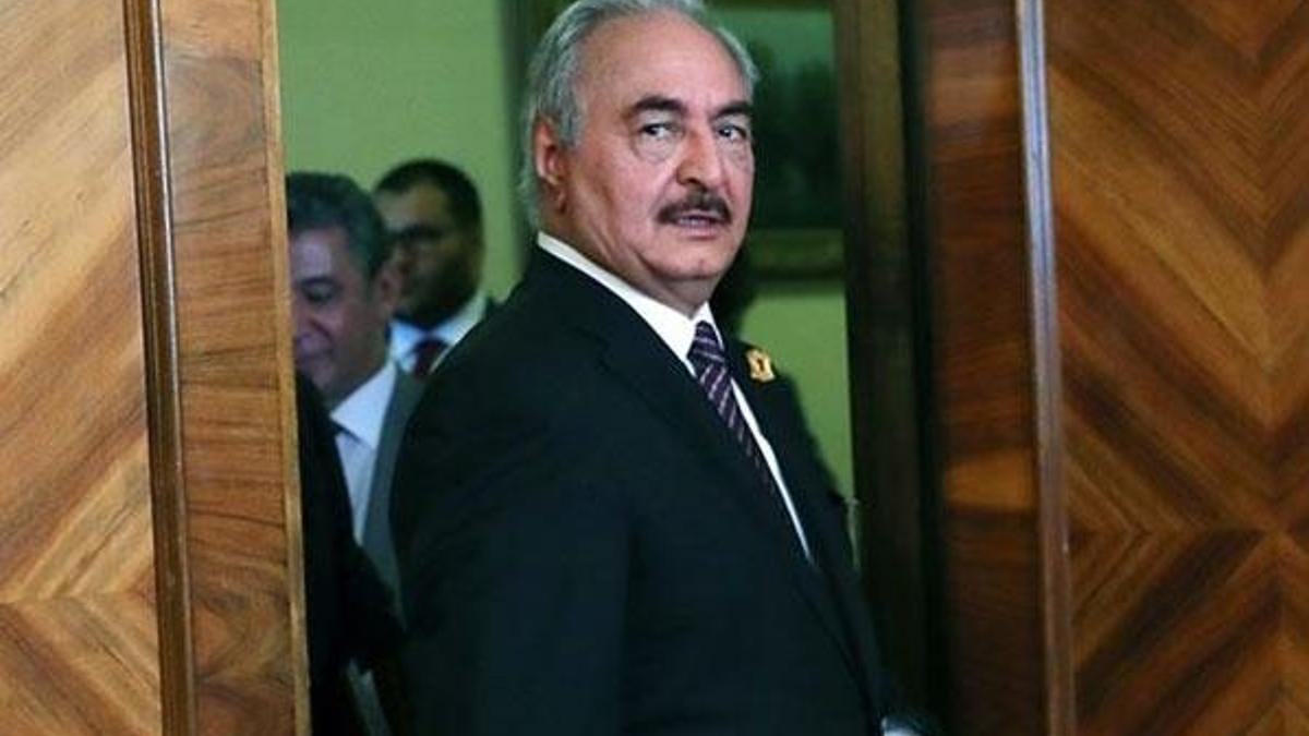 Libya’da Türkiye’nin planı devreye girdi