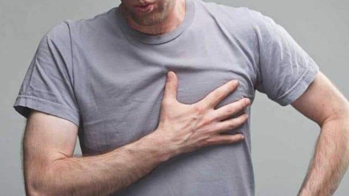 'Sigara içmek kas küçülmesine de sebep oluyor'