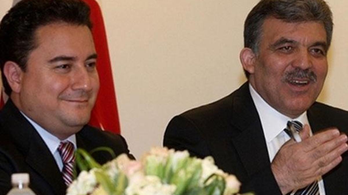 Abdullah Gül için flaş iddia! 'Gölgelemeyeyim derken gölgede kaldı'