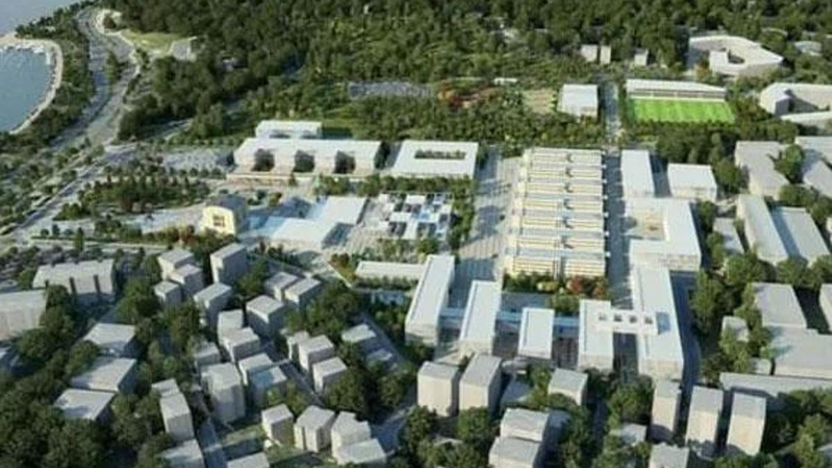İstanbul Şehir Üniversitesi’nin faaliyet izni kaldırıldı