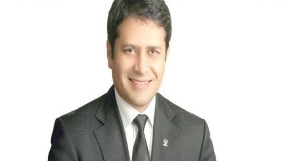 Ali Şahin kimdir? AK Parti idare amiri olan Ali Şahin nereli, kaç yaşında? Ali Şahin biyografisi!