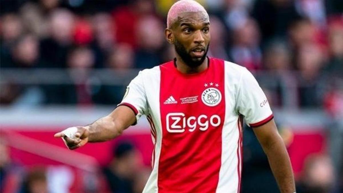 Ajax, Babel'in ayrılığını resmen duyurdu